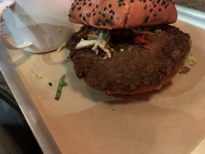   at BrewDog - Outpost in Dublin