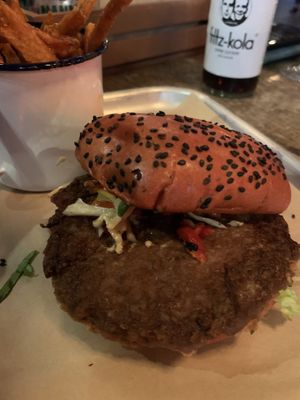   at BrewDog - Outpost in Dublin