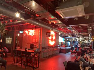   at BrewDog - Outpost in Dublin