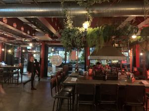   at BrewDog - Outpost in Dublin