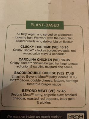   at BrewDog - Outpost in Dublin