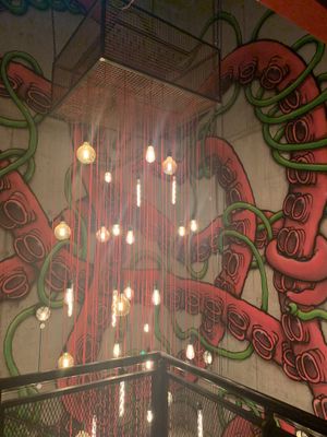   at BrewDog - Outpost in Dublin