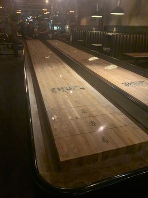   at BrewDog - Outpost in Dublin