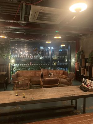   at BrewDog - Outpost in Dublin