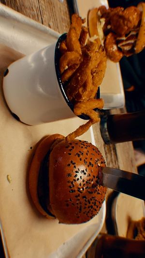  at BrewDog - Outpost in Dublin