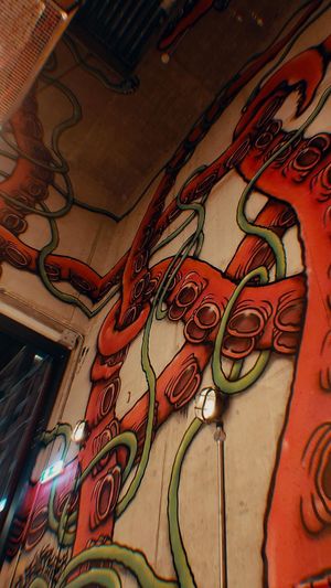  at BrewDog - Outpost in Dublin