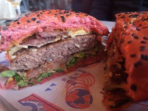 Mondays 2 for 1!!!!! at BrewDog - Outpost in Dublin