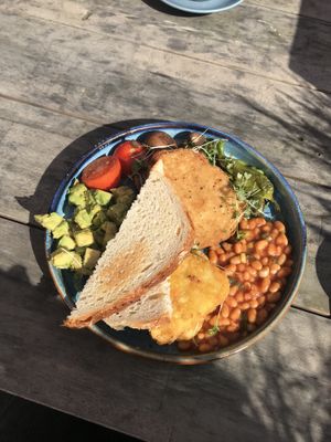   at BrewDog - Outpost in Dublin