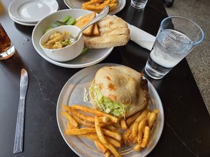  at Zivio in Grand Rapids