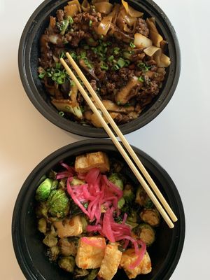   at Mofu Shoppe in Raleigh