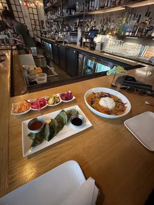   at Mofu Shoppe in Raleigh