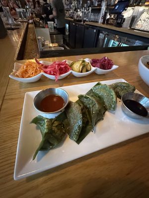   at Mofu Shoppe in Raleigh