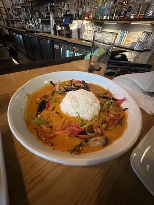   at Mofu Shoppe in Raleigh