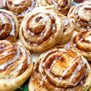 Panadería vegana deliciosa 😉 #Veganuary at Casa Omedeto in Armenia