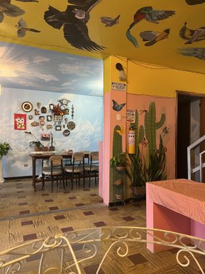   at Casa Omedeto in Armenia