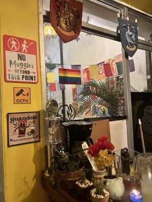 Lgbtq+ friendly  at Casa Omedeto in Armenia