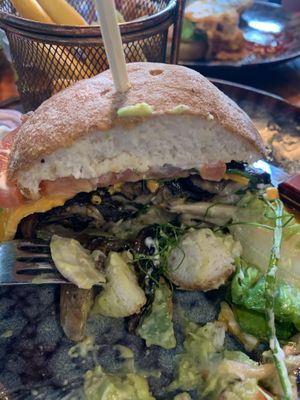   at Fox and Hounds in Soenderborg