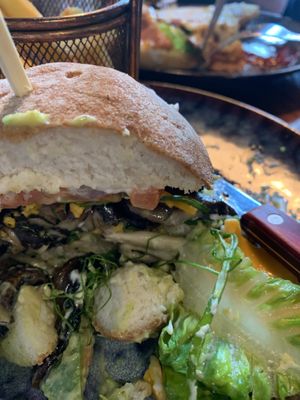   at Fox and Hounds in Soenderborg