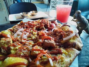  at Virtuous Pie in Victoria