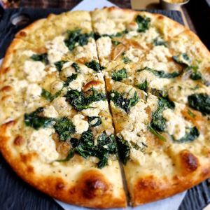  at Virtuous Pie in Victoria