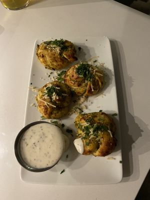   at Virtuous Pie in Victoria