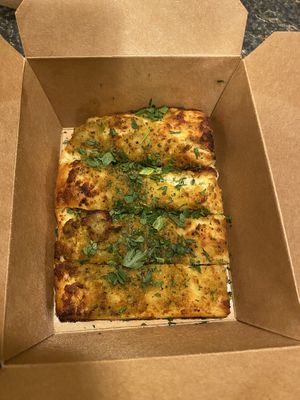   at Virtuous Pie in Victoria