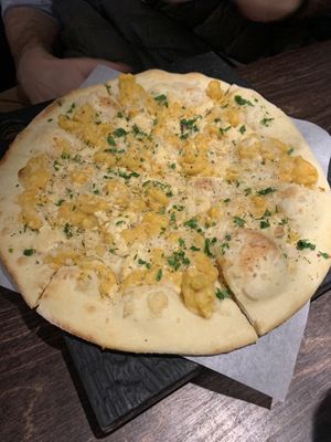  #Veganuary at Virtuous Pie in Victoria