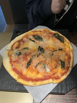  #Veganuary at Virtuous Pie in Victoria