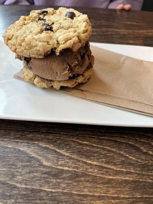   at Virtuous Pie in Victoria