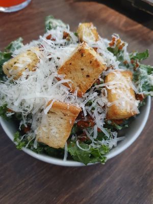  at Virtuous Pie in Victoria