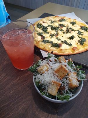  at Virtuous Pie in Victoria