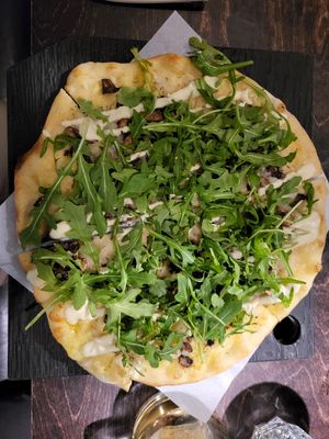  at Virtuous Pie in Victoria