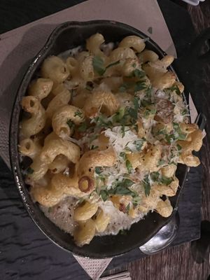   at Virtuous Pie in Victoria