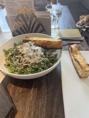   at Virtuous Pie in Victoria