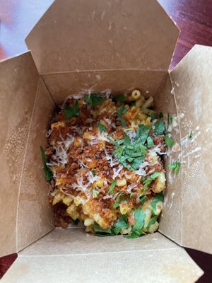  #Veganuary at Virtuous Pie in Victoria