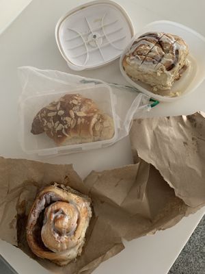 I mean what can better than veg buns?  #Veganuary at Panneria in Playa Del Carmen