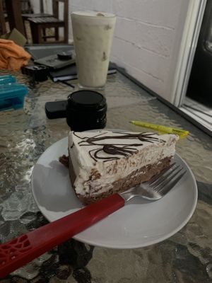   at Panneria in Playa Del Carmen