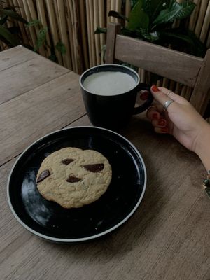   at Panneria in Playa Del Carmen