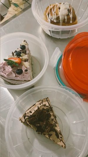   at Panneria in Playa Del Carmen