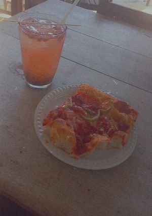  at Panneria in Playa Del Carmen