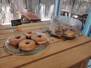  at Panneria in Playa Del Carmen