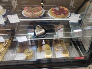  at Panneria in Playa Del Carmen