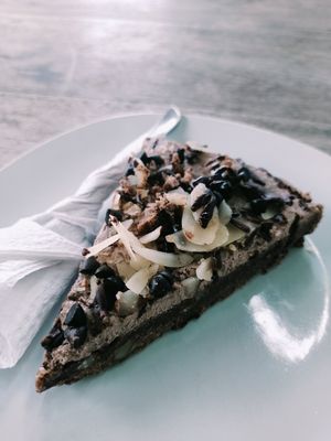  at Panneria in Playa Del Carmen