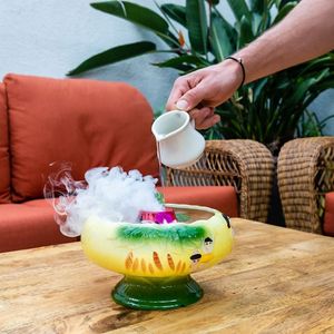 . at Le Colonial in San Francisco