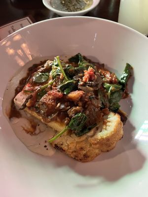   at Walt Disney World - Mama Melrose's Ristorante Italiano in Lake Buena Vista