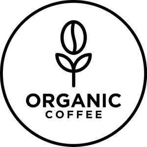 Organic, house-roasted coffee at GIVE Kefir in Siem Reap