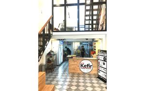  at GIVE Kefir in Siem Reap