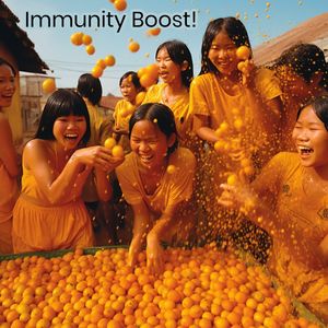   at GIVE Kefir in Siem Reap