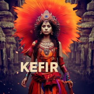  at GIVE Kefir in Siem Reap