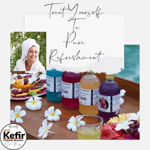  at GIVE Kefir in Siem Reap